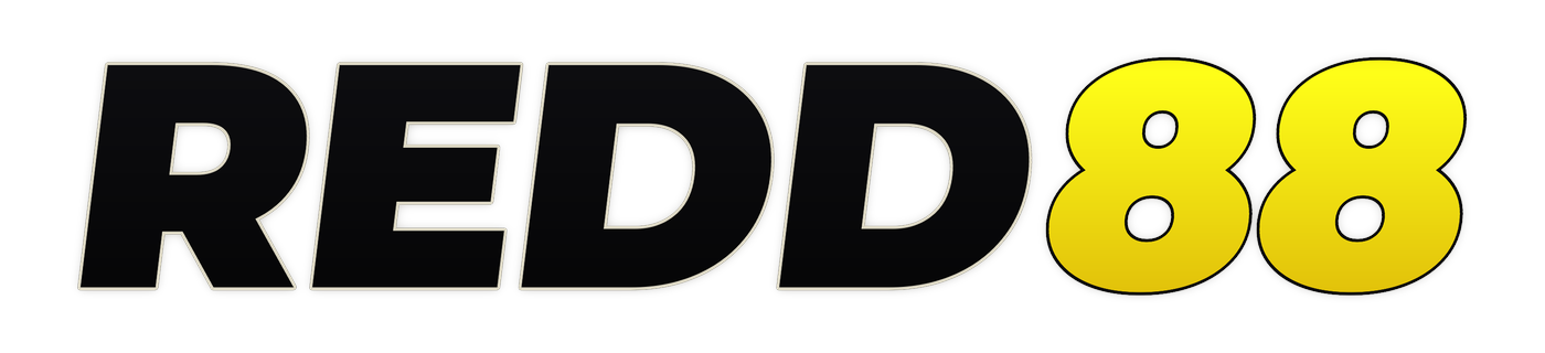 redd88 logo